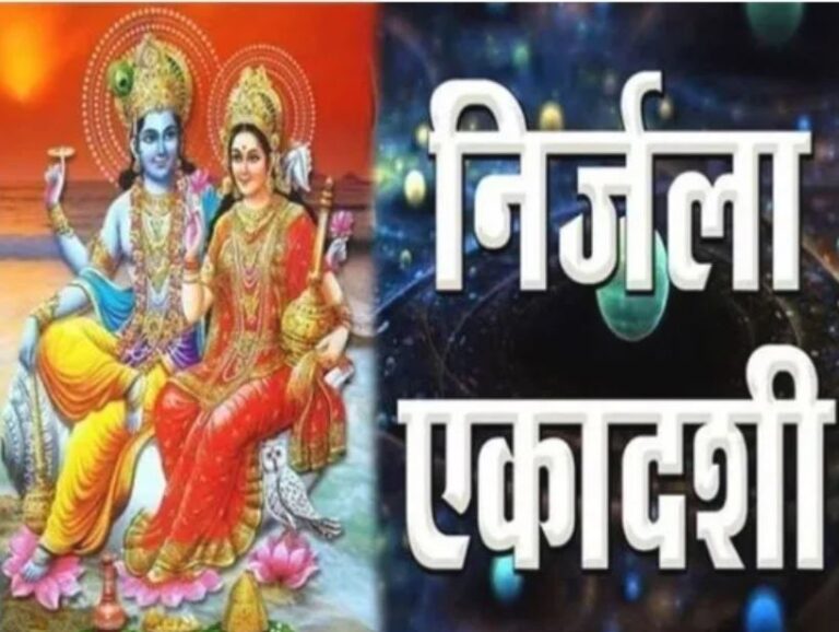 इस बार निर्जला एकादशी पर बरसेगा धन, करें ये अचूक उपाय !